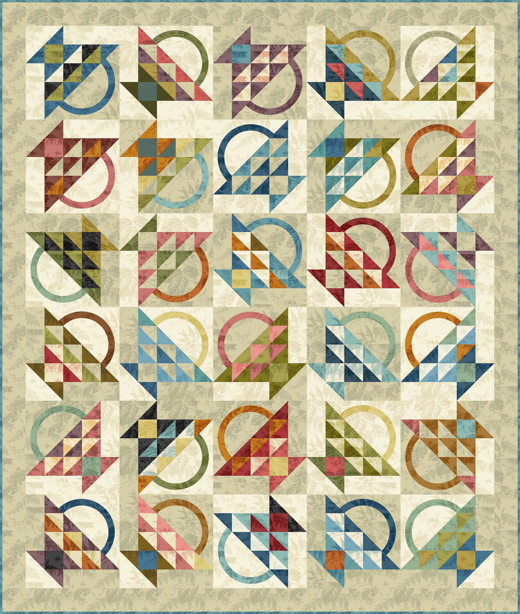 SEWING BASKET